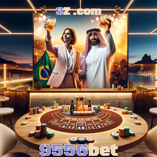 Bingo: A Emoção do Jogo Online na 9556bet
