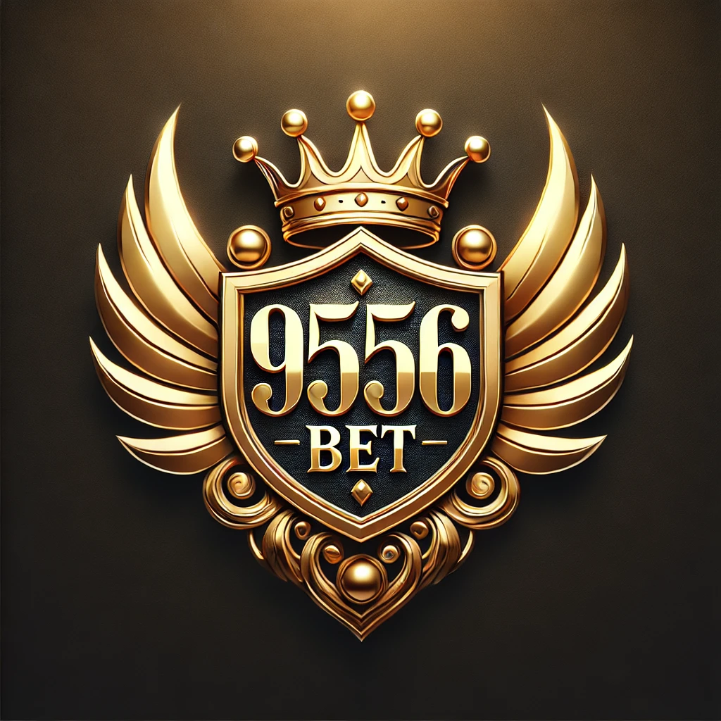 Logo da 9556bet