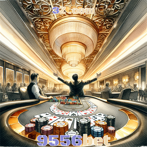 Apostas Ao Vivo: A Nova Era de Jogos na 9556bet